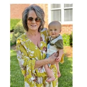 Meet your Posher, Cyndi